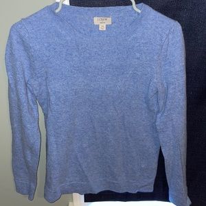 J Crew Teddie Sweater- XS
